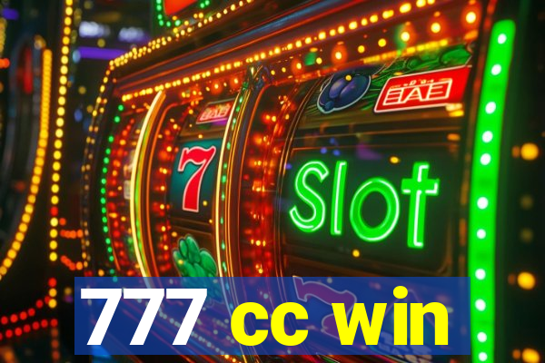 777 cc win