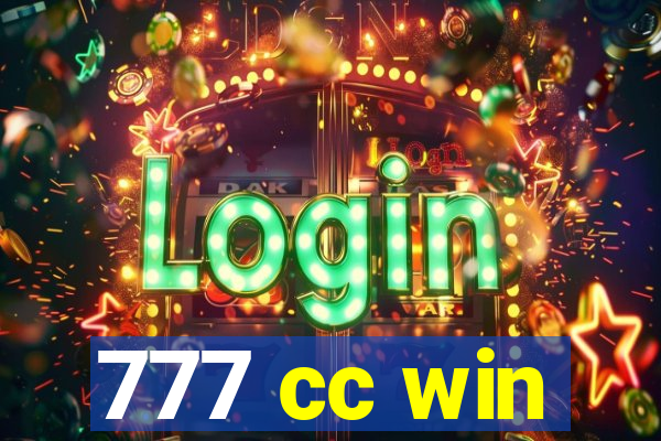 777 cc win