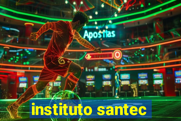 instituto santec