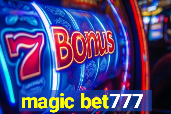 magic bet777