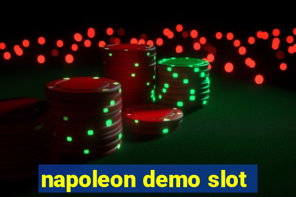 napoleon demo slot