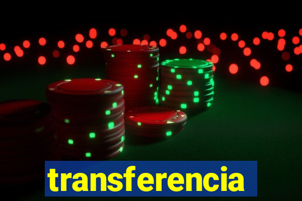 transferencia externa uff