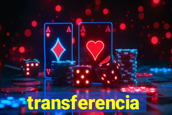 transferencia externa uff