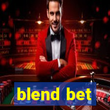 blend bet