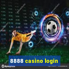 8888 casino login