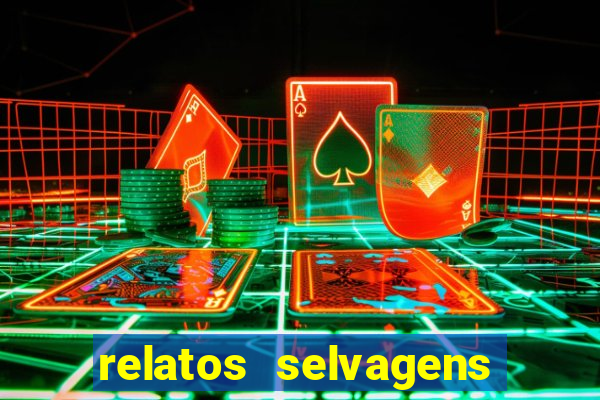 relatos selvagens assistir gratis