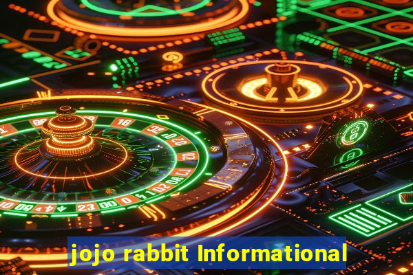 jojo rabbit Informational