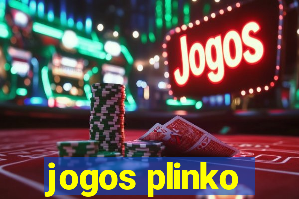 jogos plinko