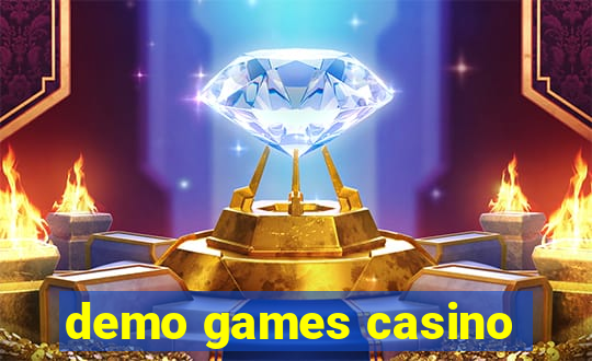 demo games casino