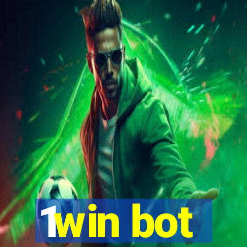 1win bot