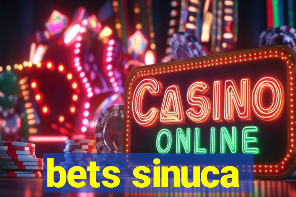 bets sinuca