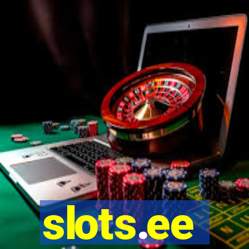 slots.ee