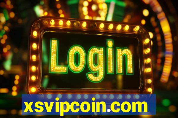 xsvipcoin.com