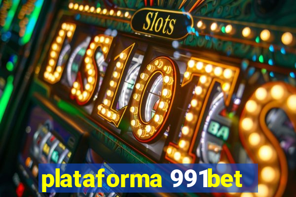 plataforma 991bet