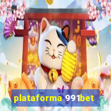 plataforma 991bet