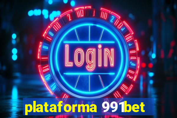 plataforma 991bet