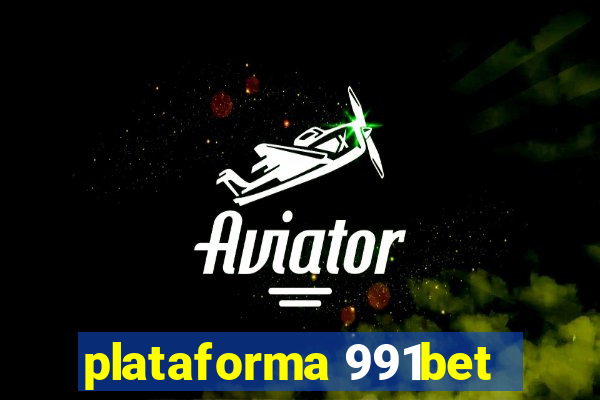 plataforma 991bet