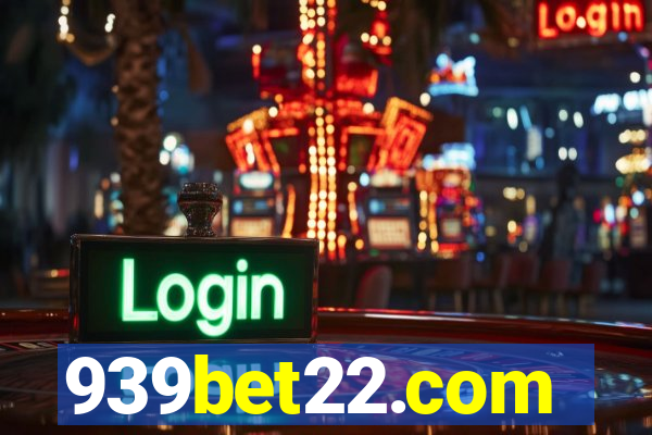 939bet22.com