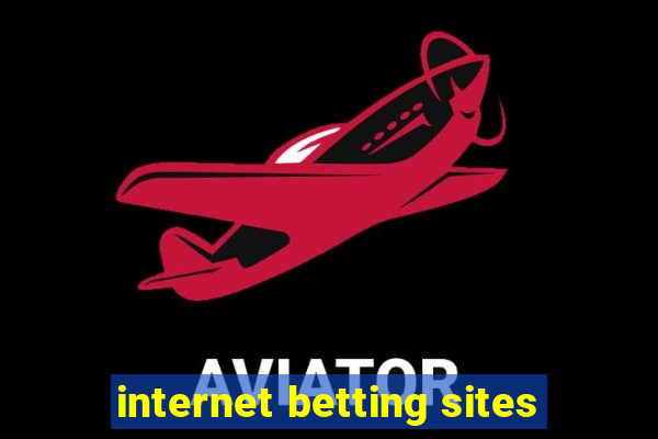 internet betting sites