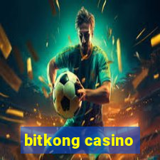 bitkong casino