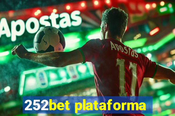 252bet plataforma