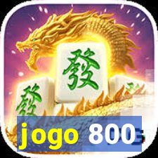 jogo 800