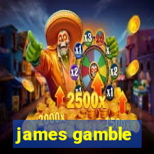 james gamble