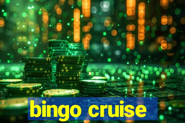 bingo cruise