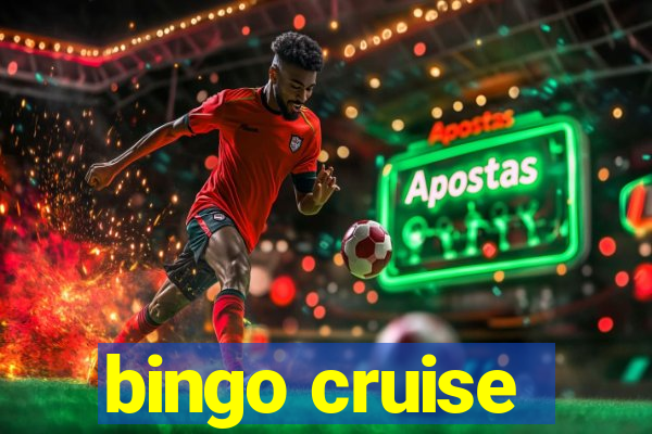 bingo cruise