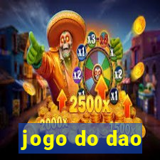 jogo do dao