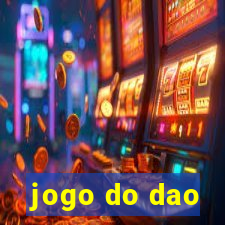 jogo do dao