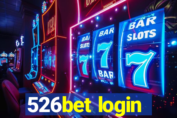 526bet login