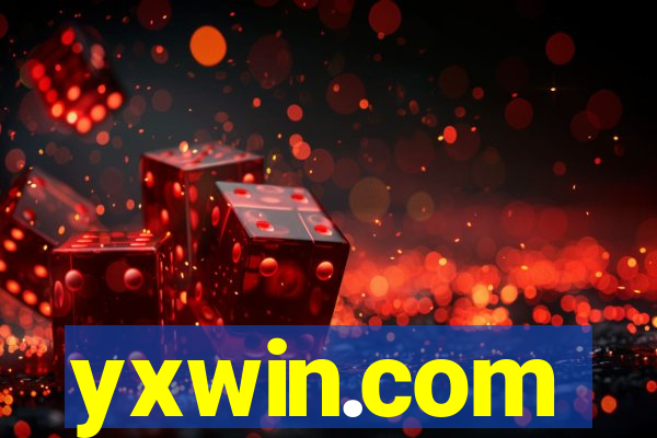 yxwin.com