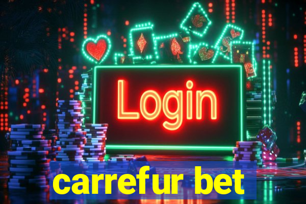 carrefur bet