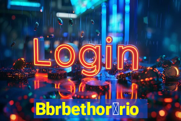 Bbrbethor谩rio