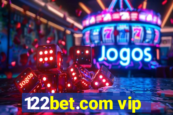 122bet.com vip