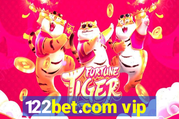 122bet.com vip