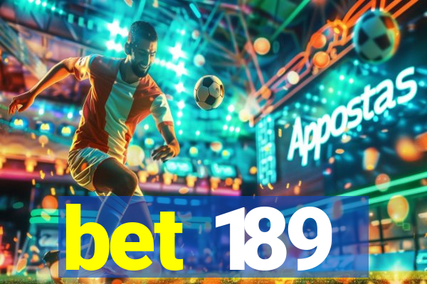 bet 189