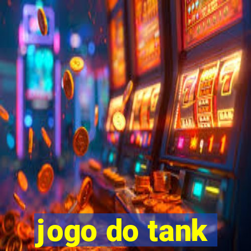 jogo do tank