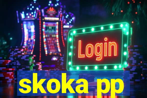 skoka pp