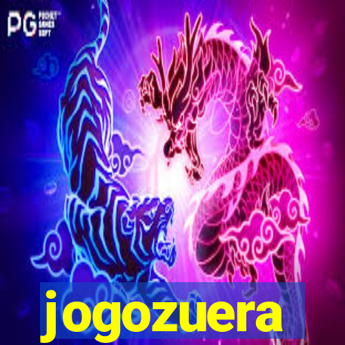 jogozuera