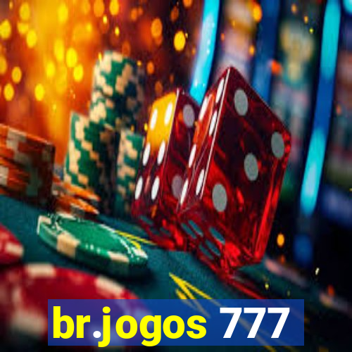 br.jogos 777