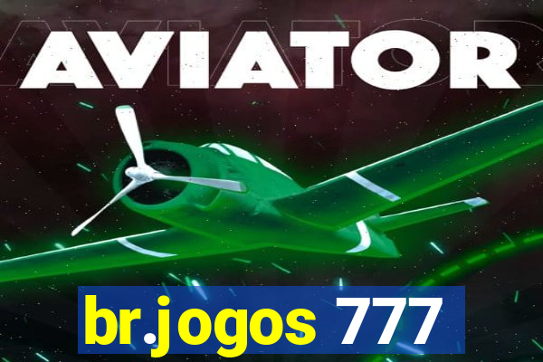 br.jogos 777