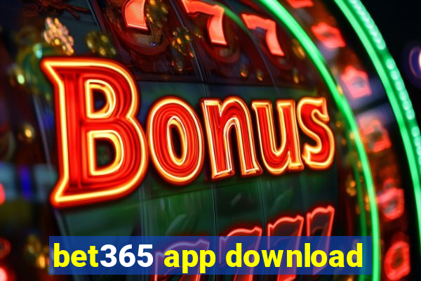 bet365 app download