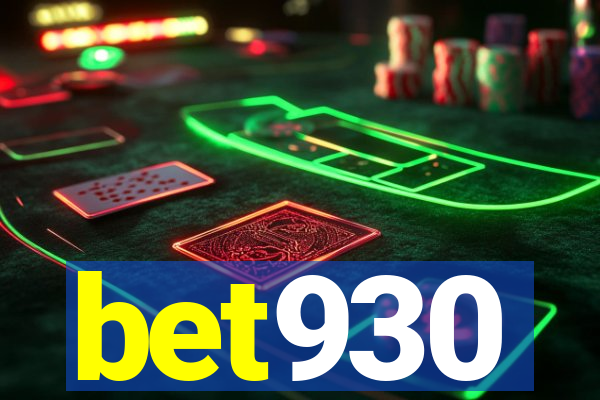 bet930