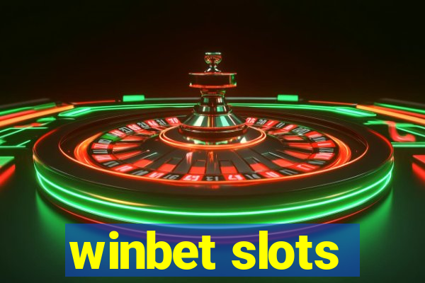 winbet slots