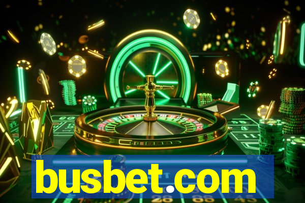 busbet.com