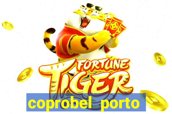 coprobel porto alegre cursos