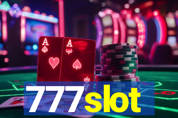 777slot