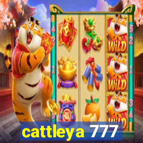 cattleya 777